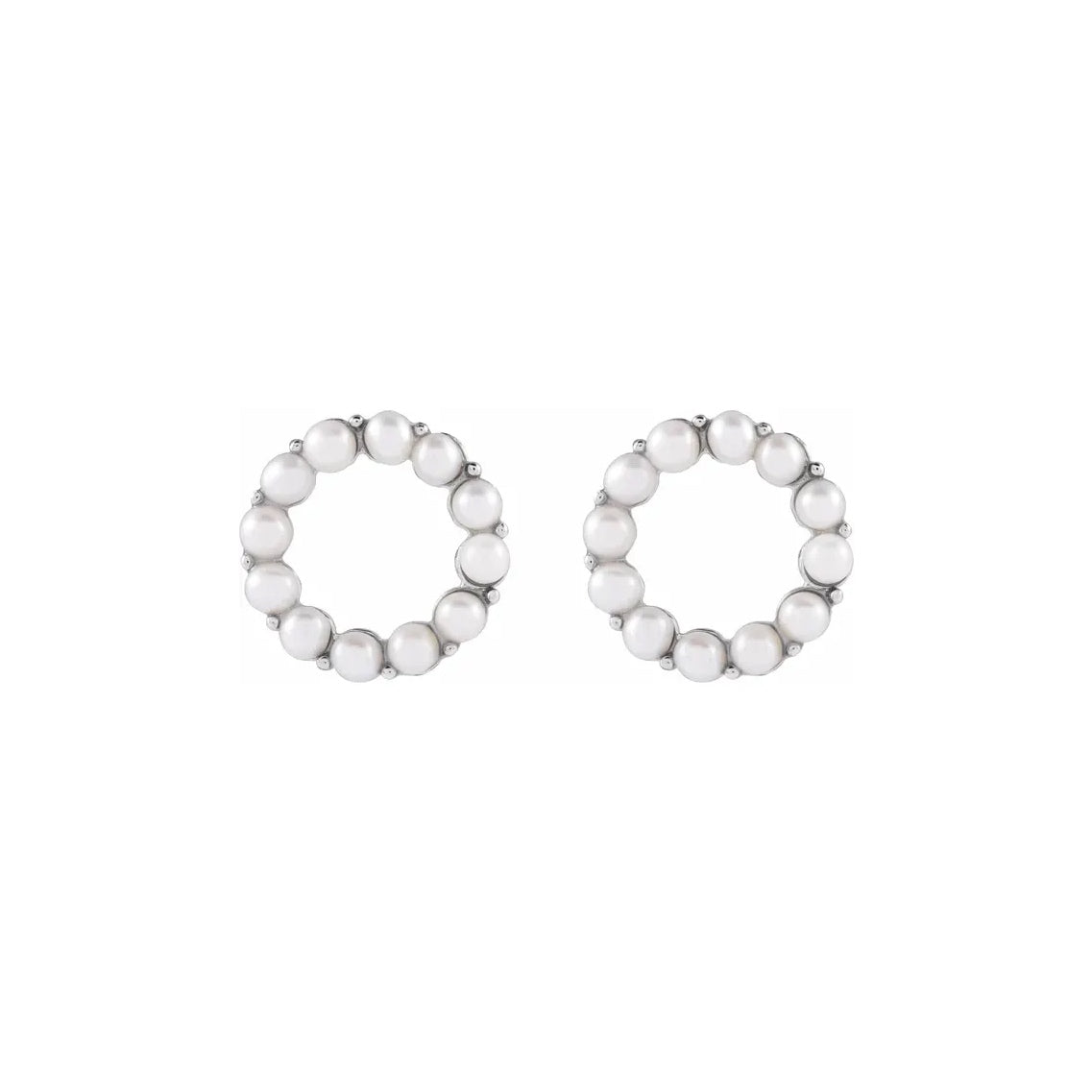 Aretes DAISY