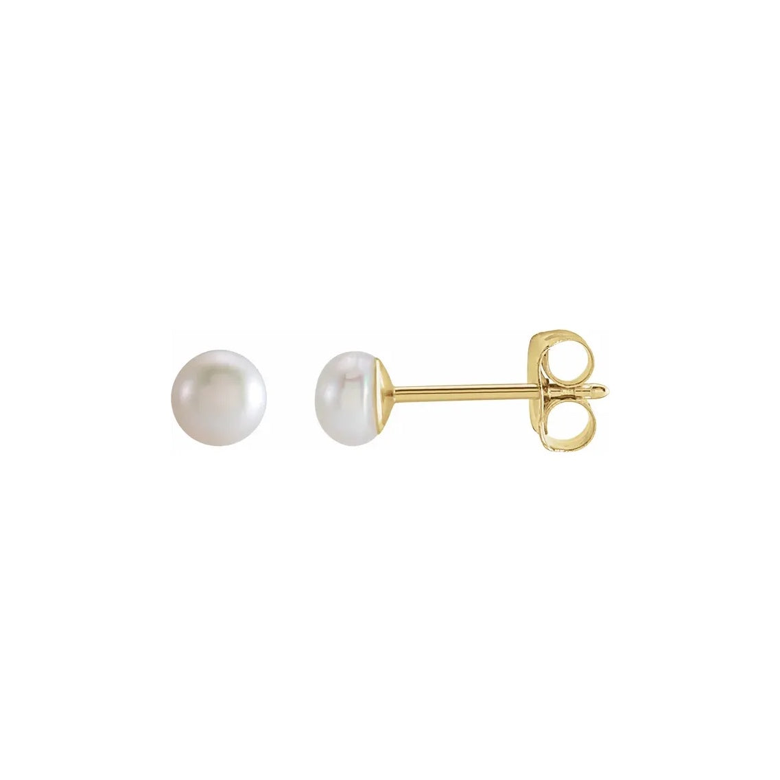 Aretes MINI BIANCA