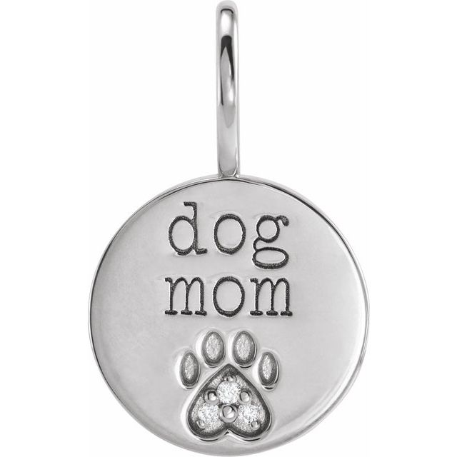 Dije PET MOM