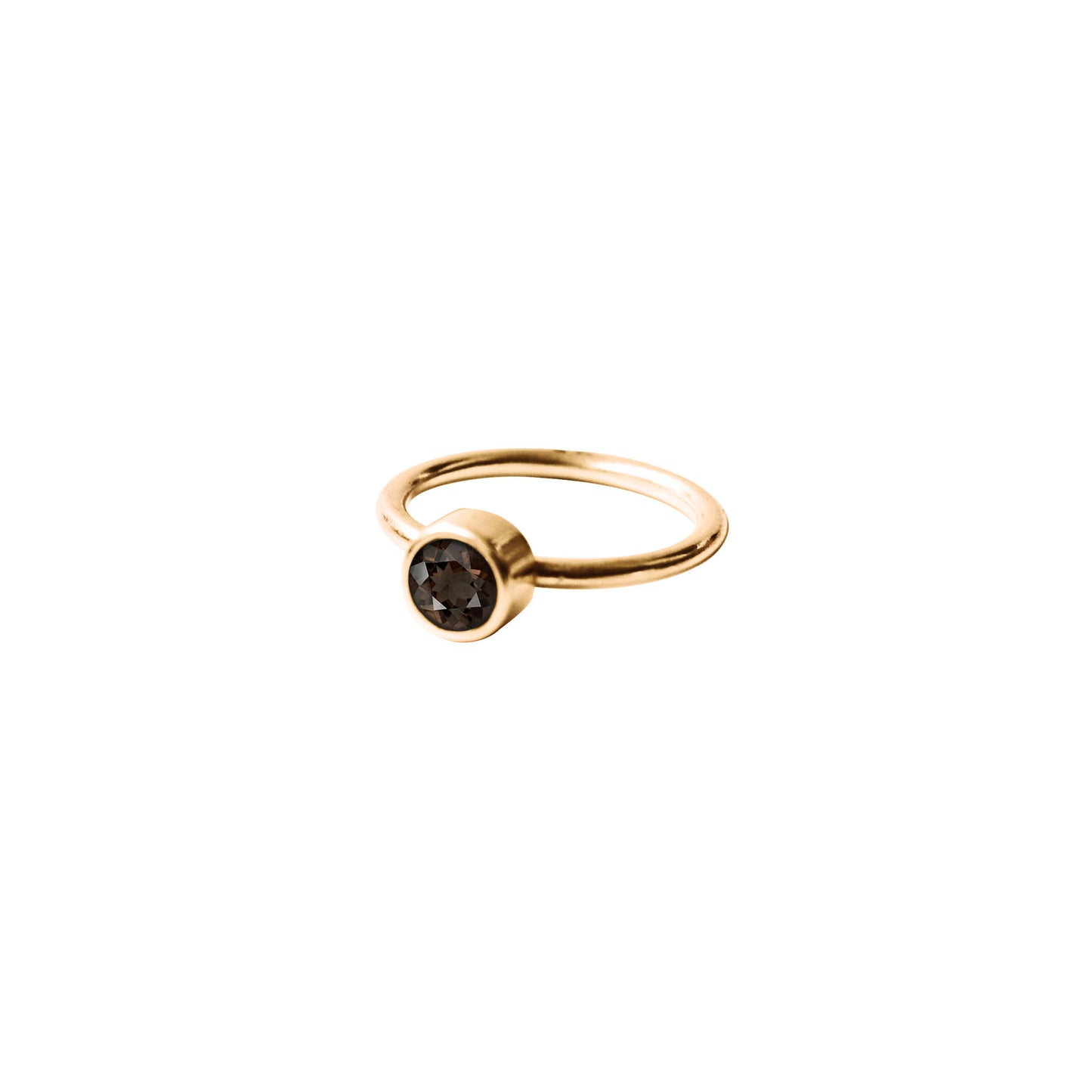 Anillo con piedra LARA