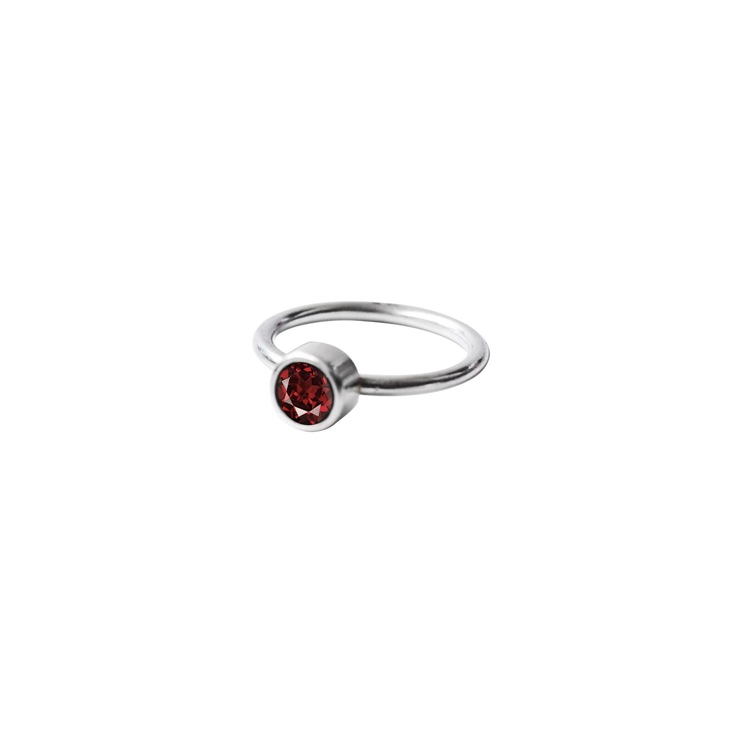 Anillo con piedra LARA