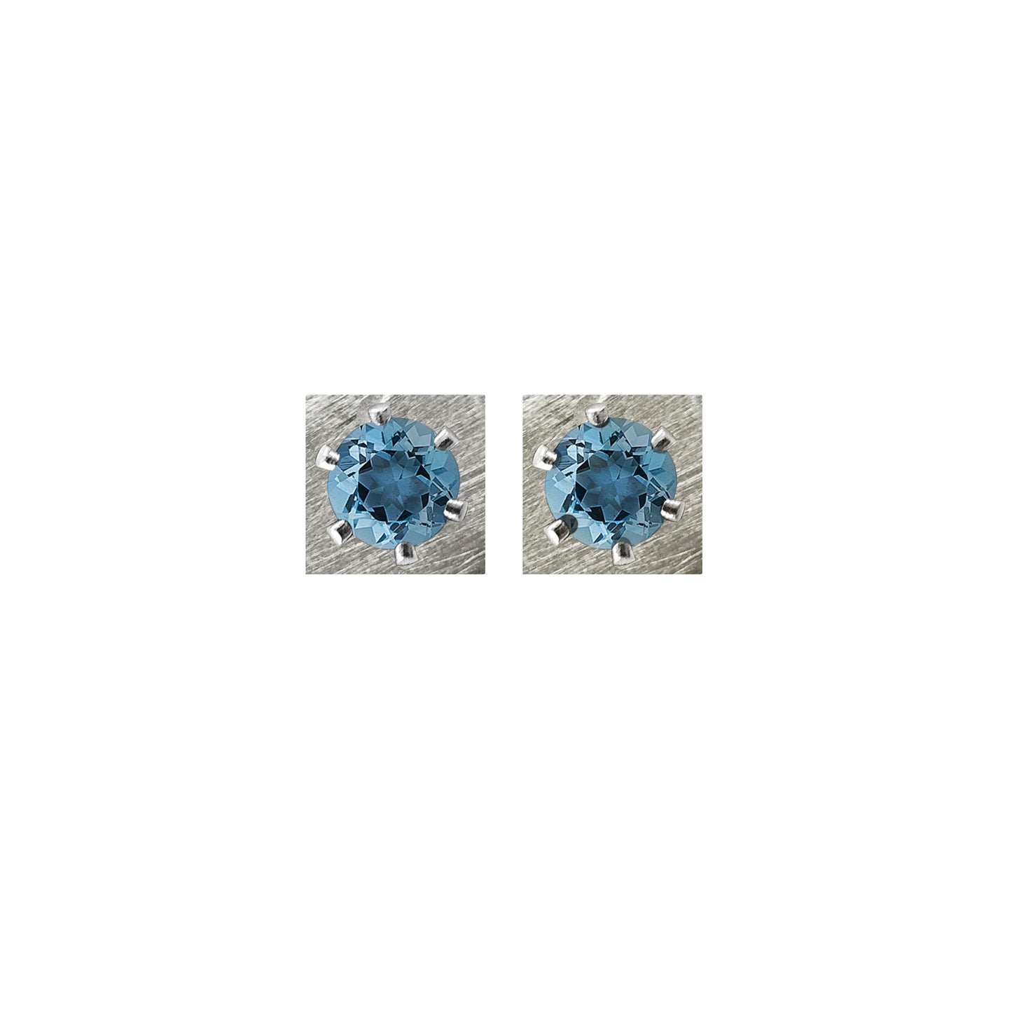 Aretes DUO PIURA