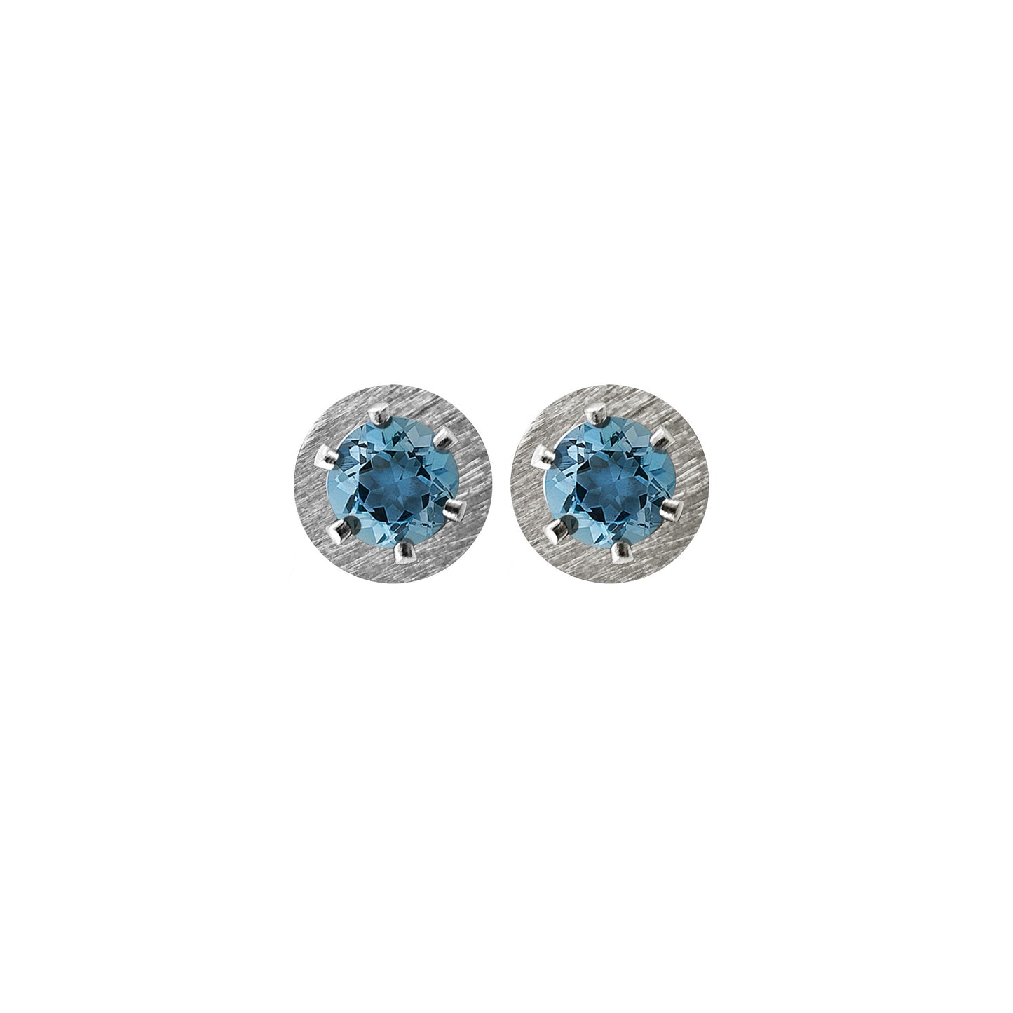 Aretes DUO PIURA