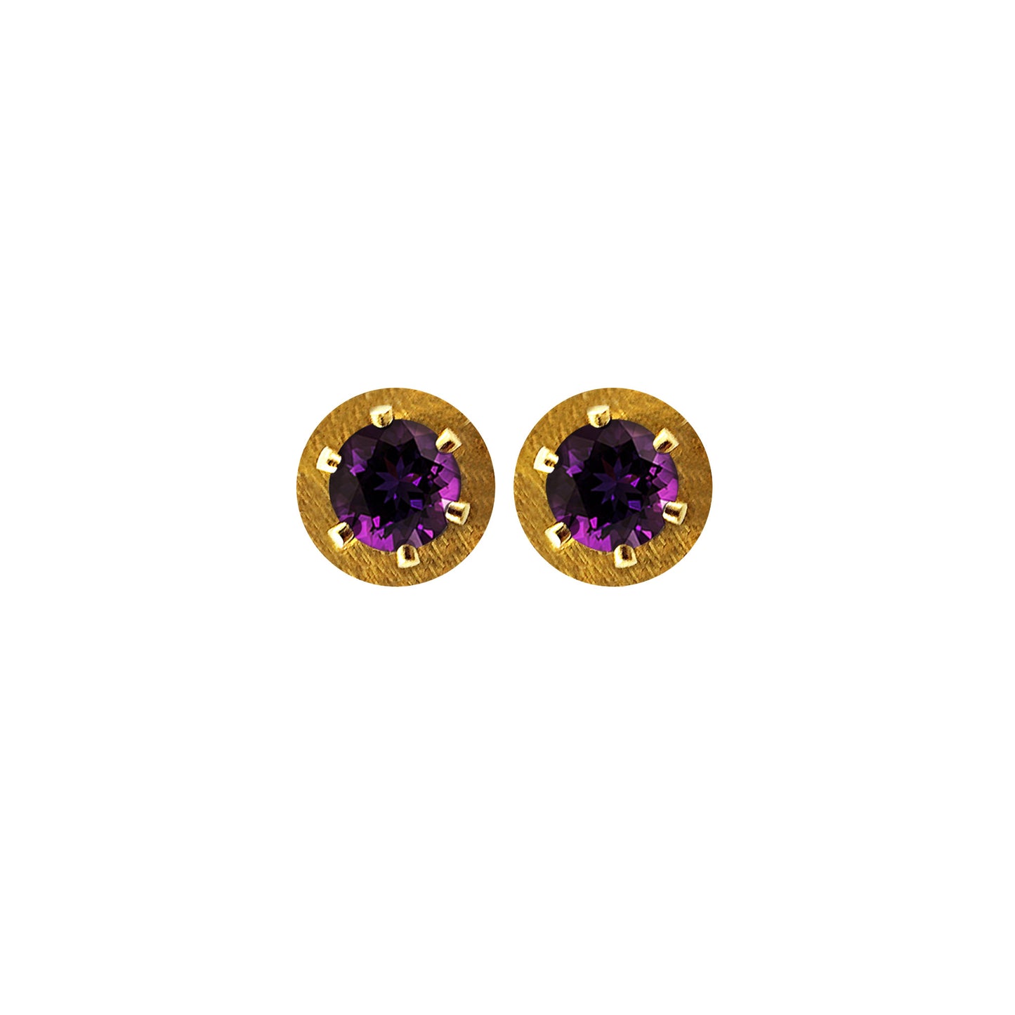 Aretes DUO PIURA