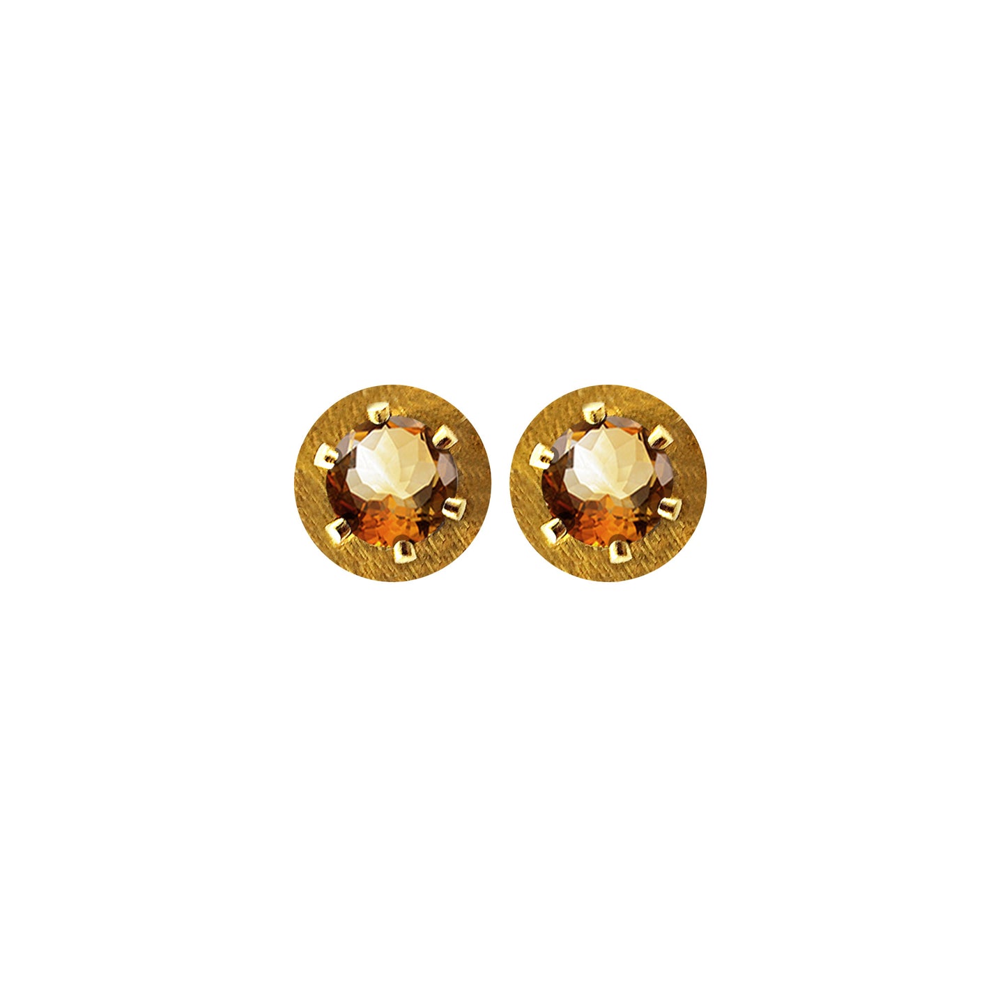 Aretes DUO PIURA