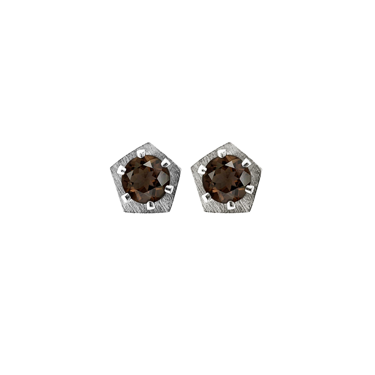 Aretes DUO PIURA
