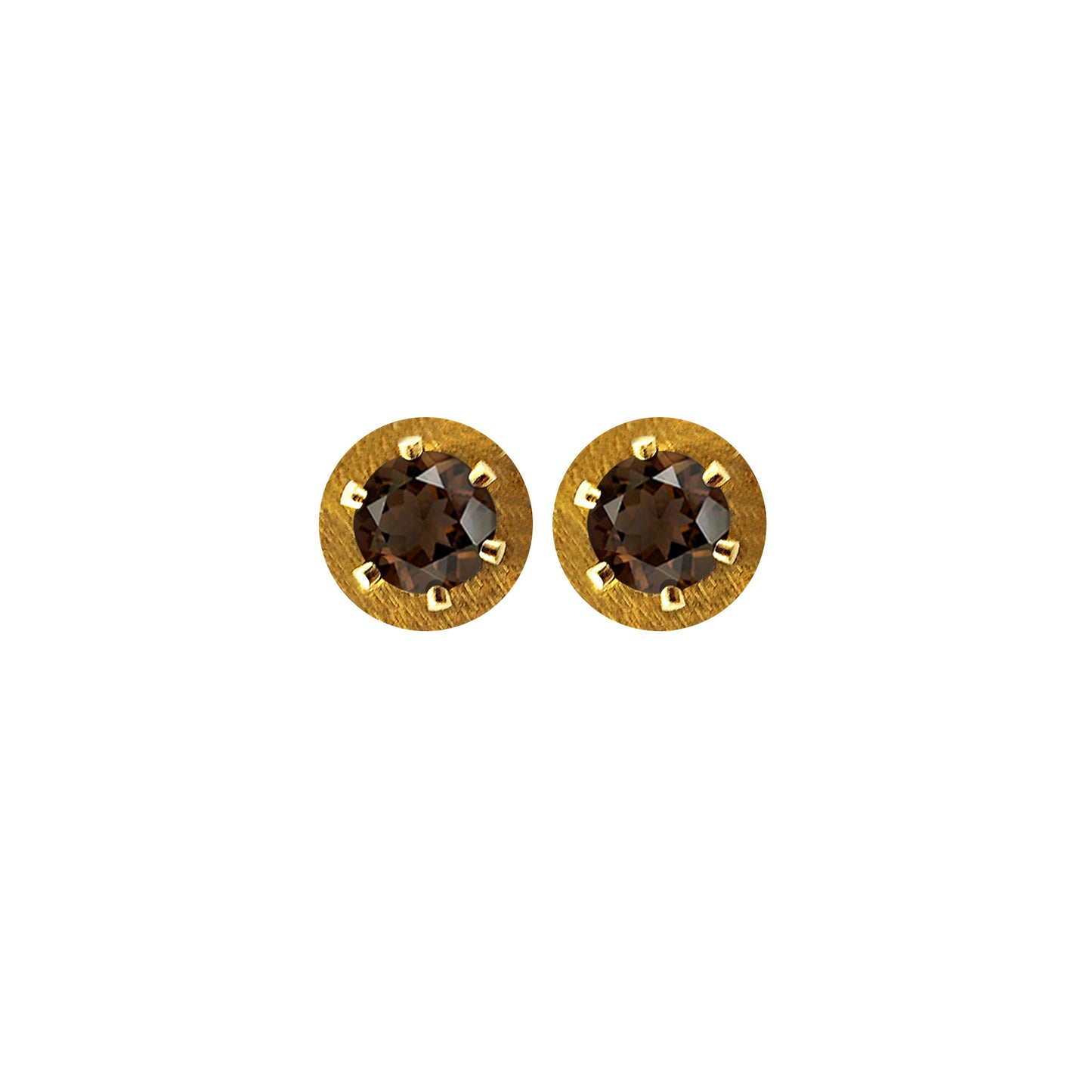 Aretes DUO PIURA