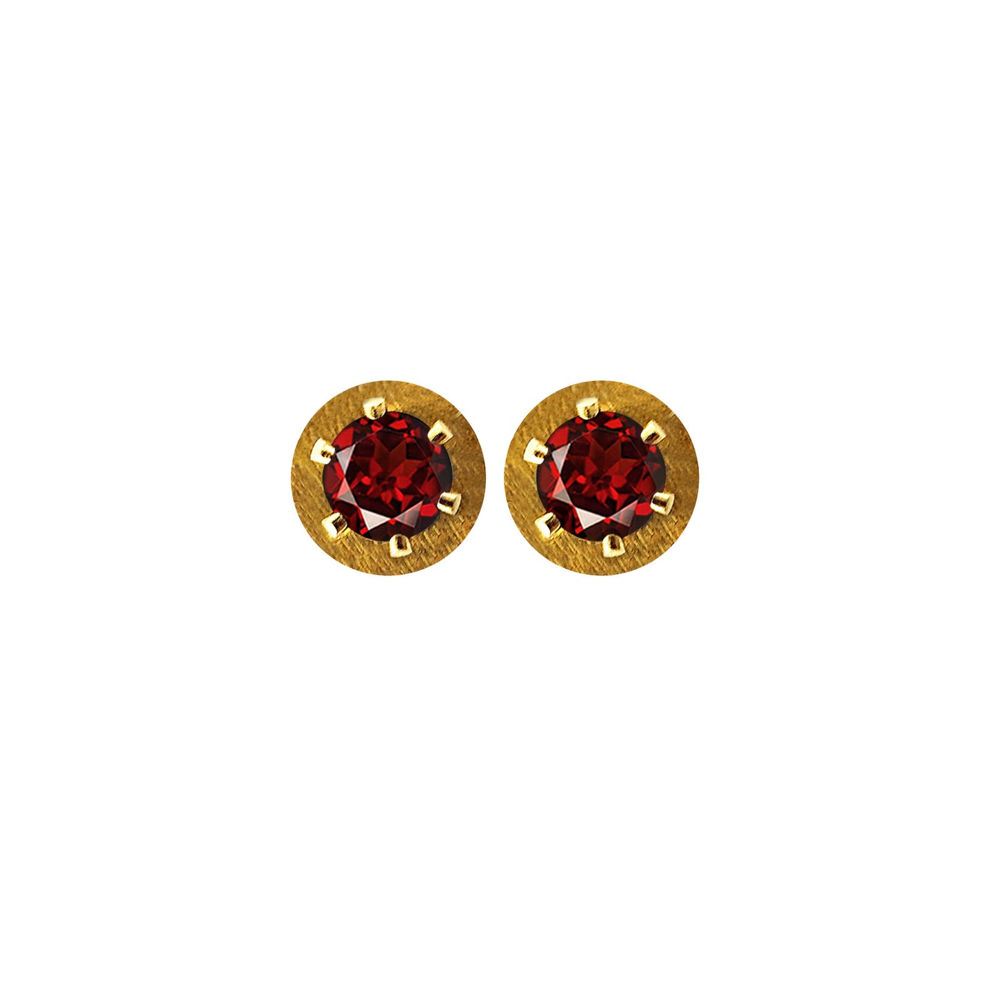 Aretes DUO PIURA