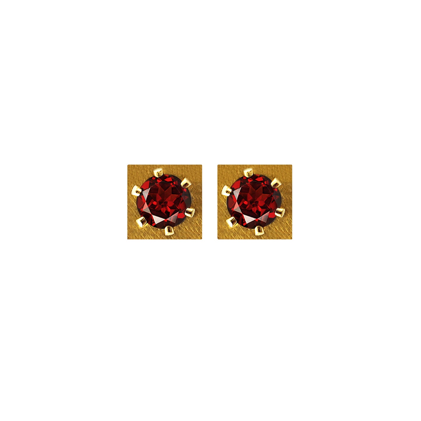 Aretes DUO PIURA
