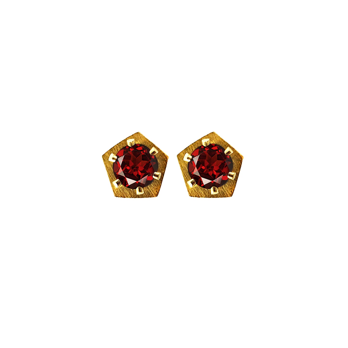 Aretes DUO PIURA