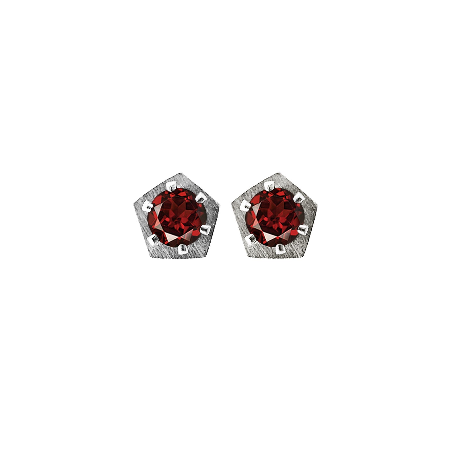 Aretes DUO PIURA