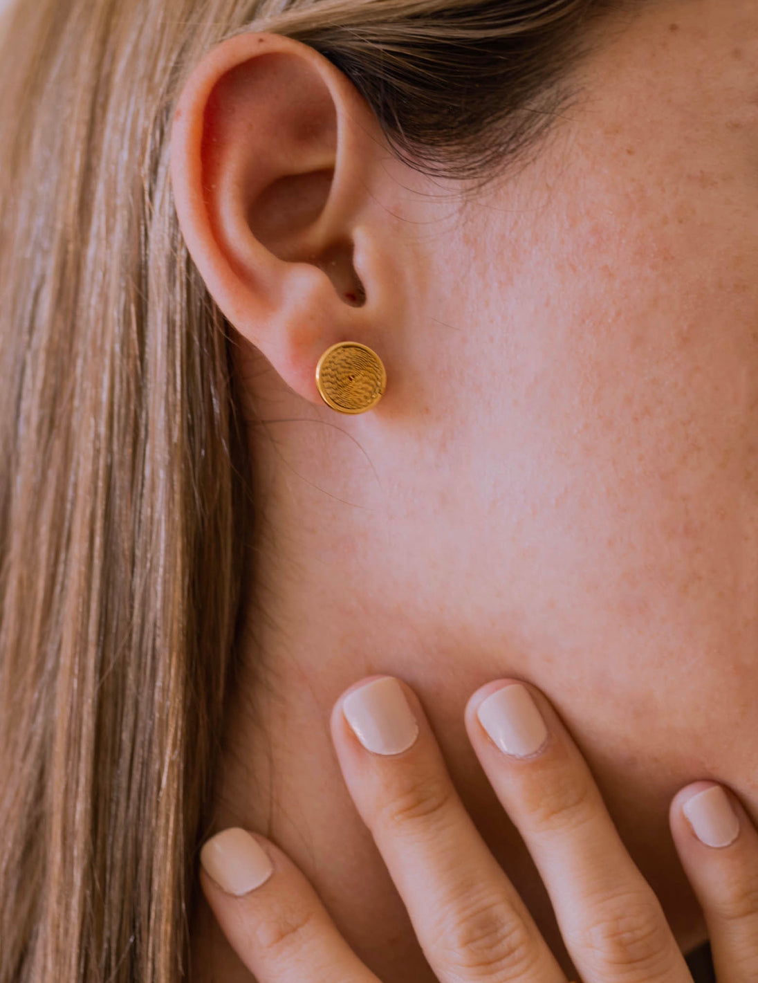 Aretes FILI