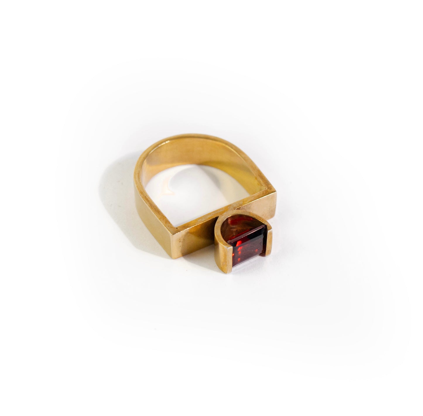 INNER ROOTS Ring