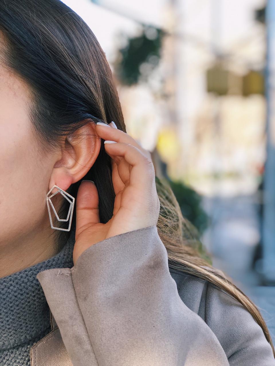 Aretes PENTA