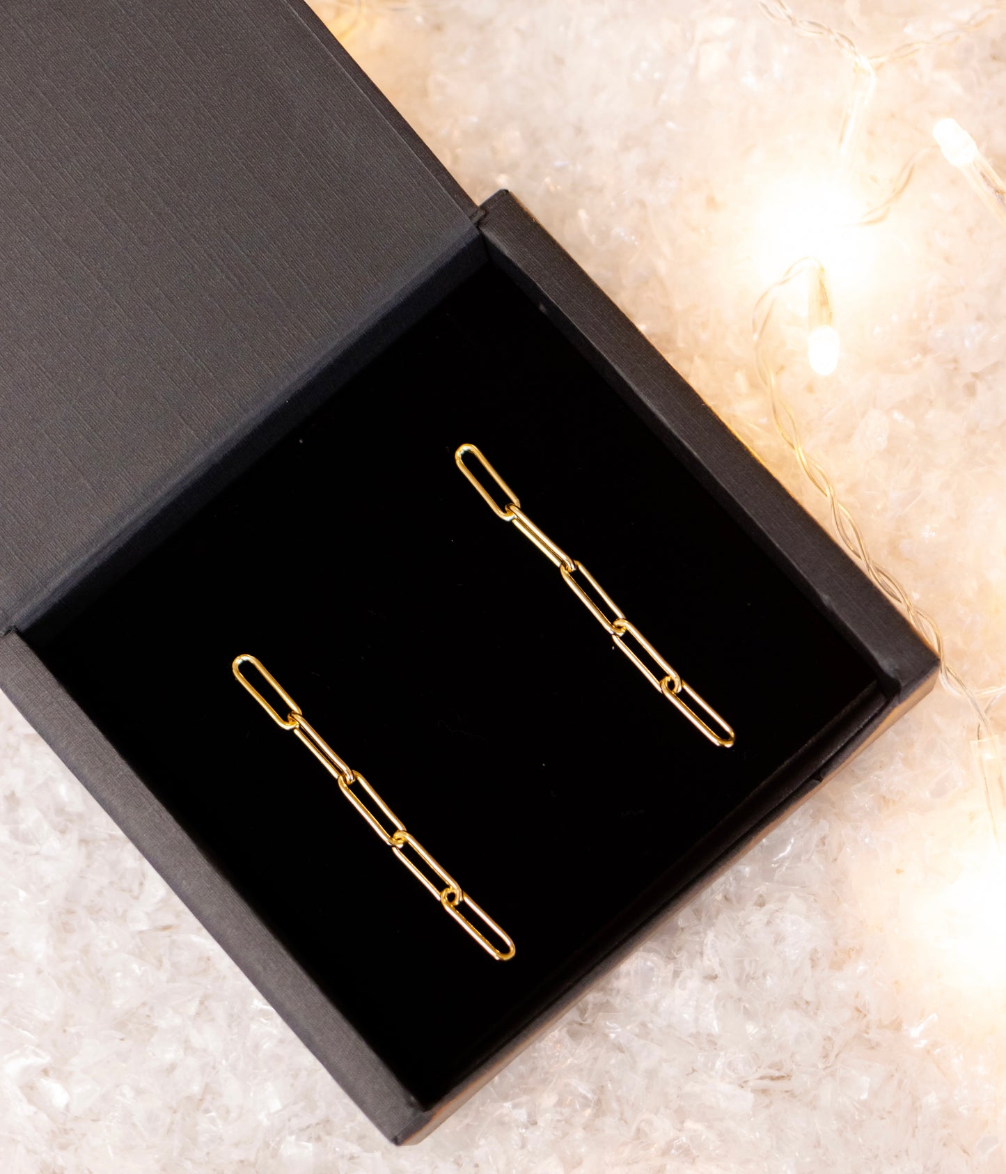 Aretes LINK IT