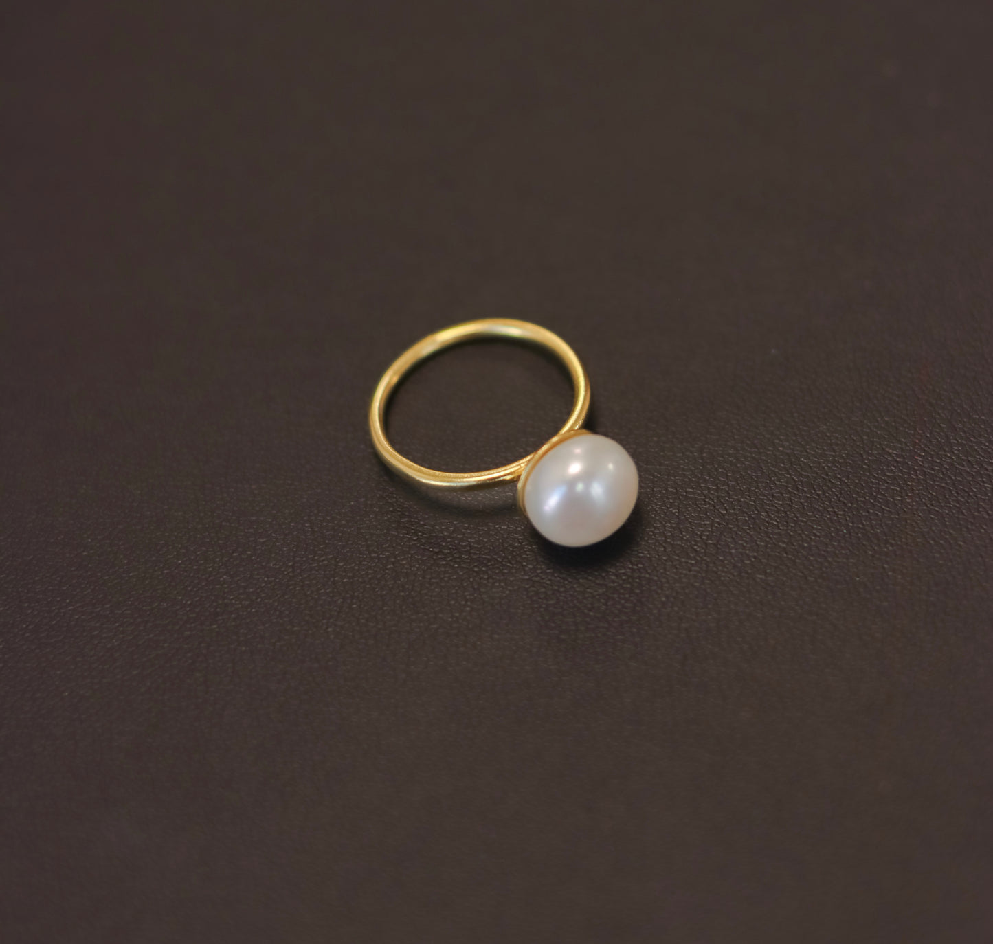 Anillo LUNA