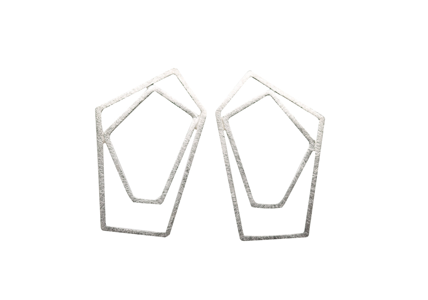 Aretes PENTA