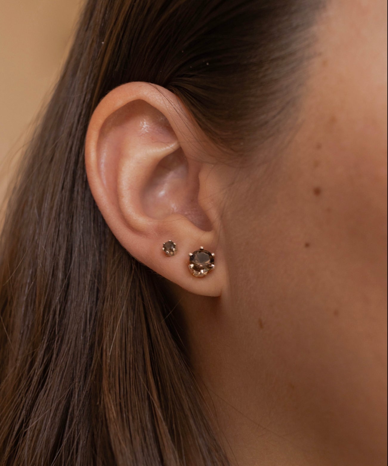 Aretes MINI PIURA