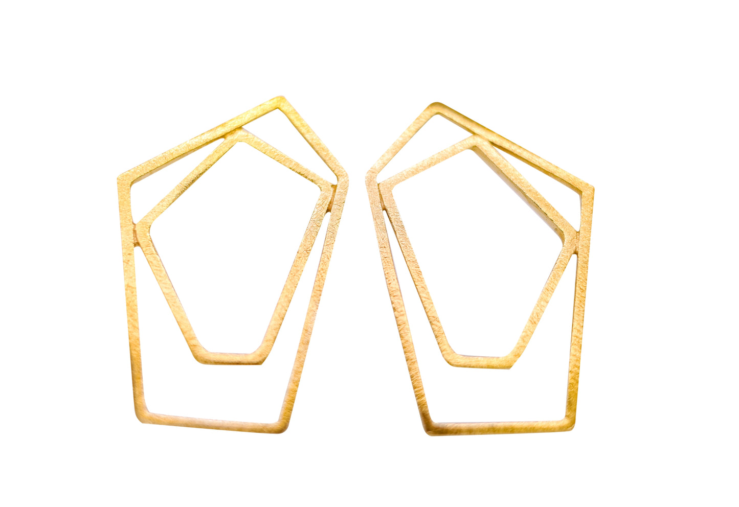 Aretes PENTA