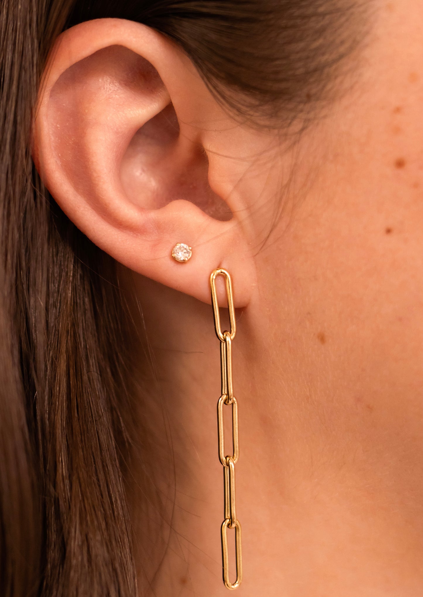 Aretes LINK IT