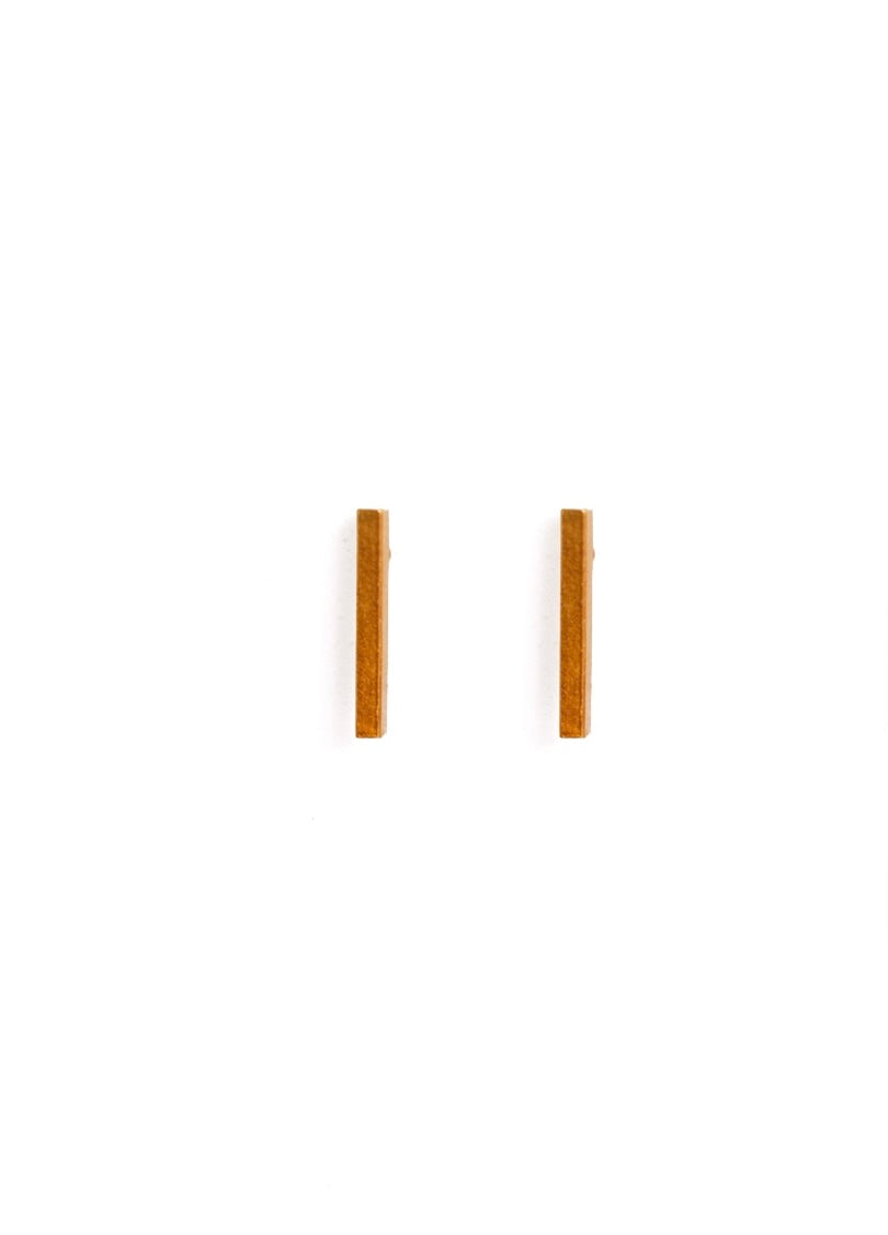 Aretes MINI THIN