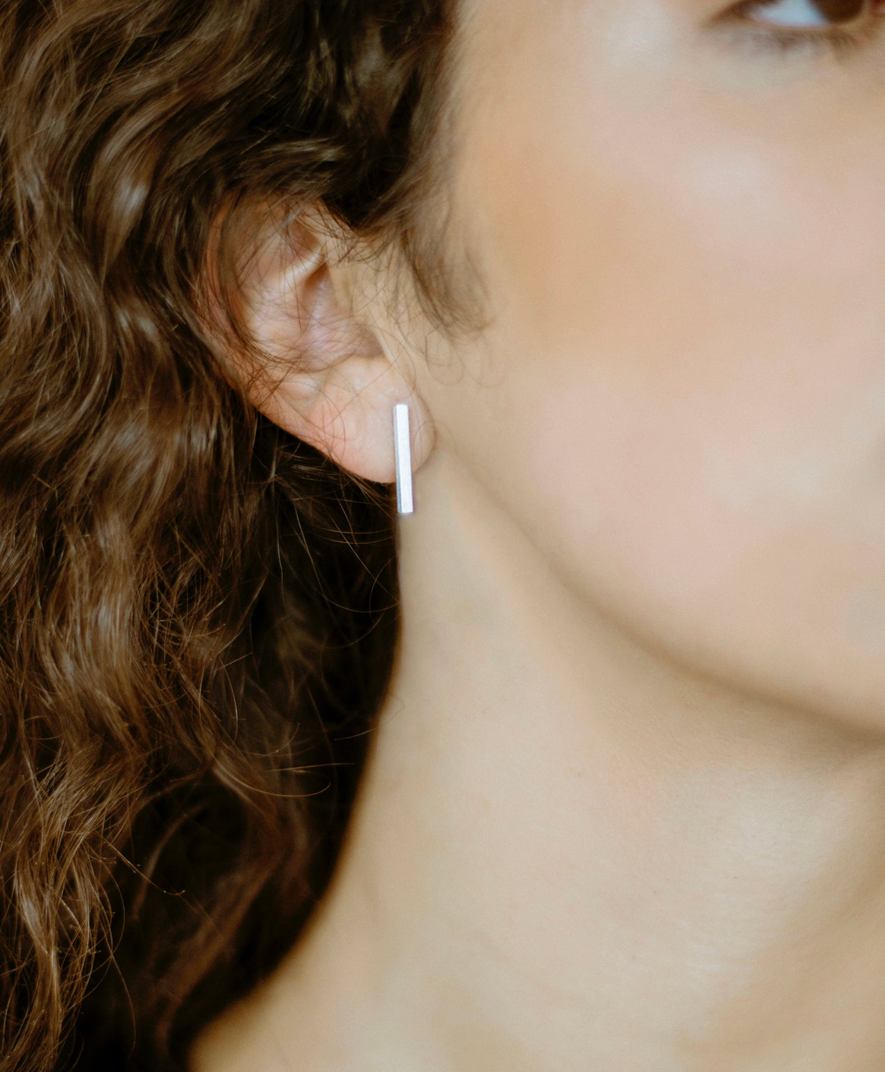 Aretes MINI THIN