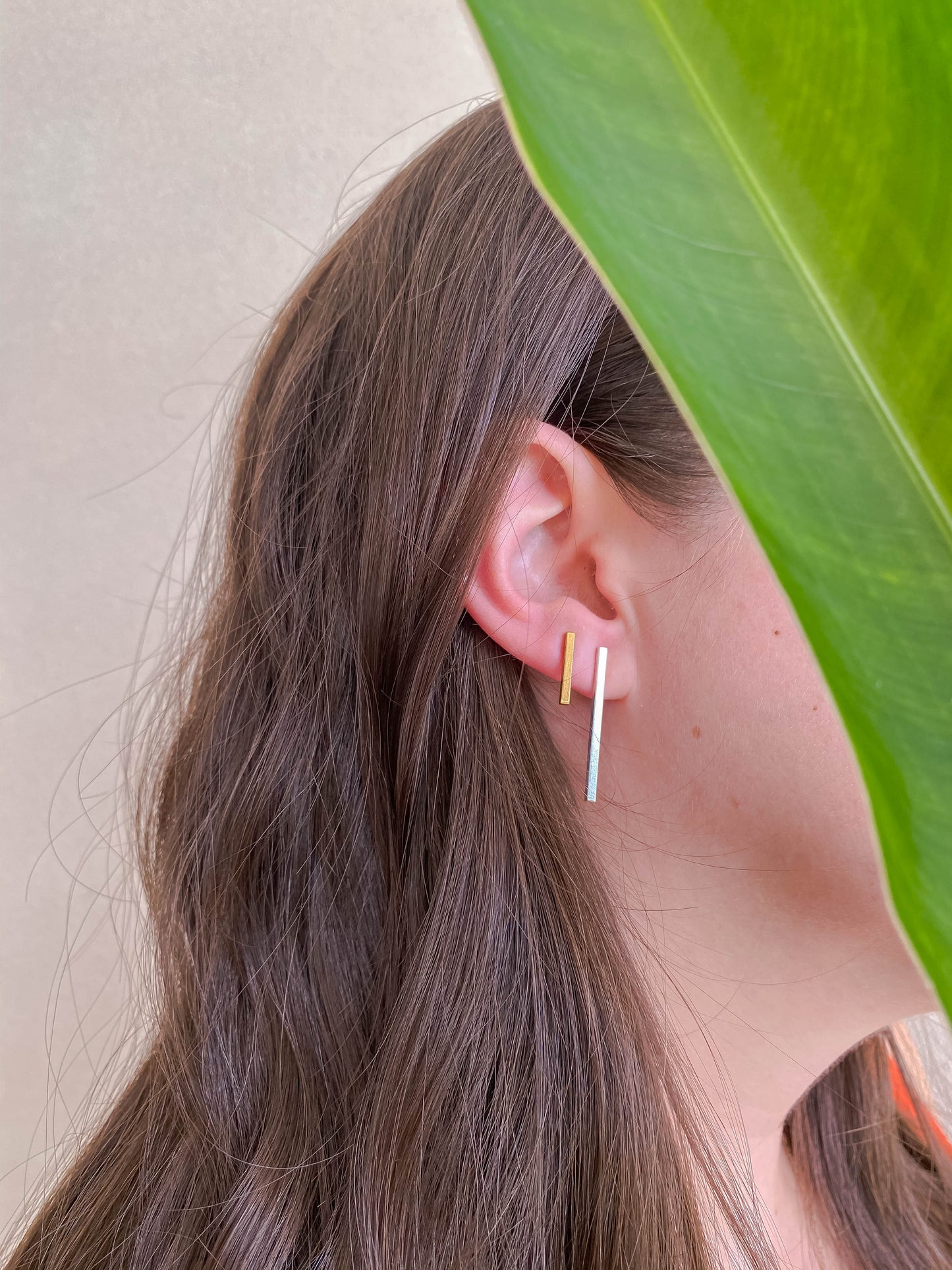 Aretes MINI THIN