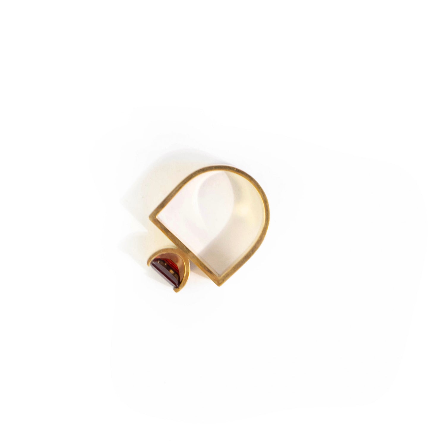 INNER ROOTS Ring
