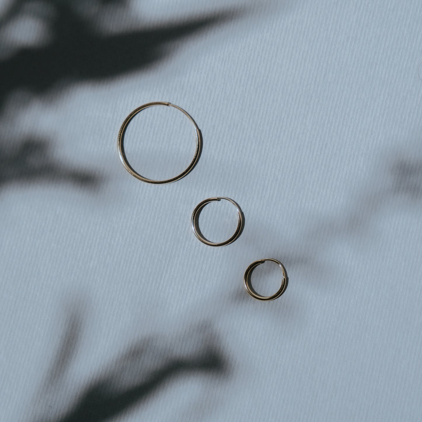 Argollas INFINITY