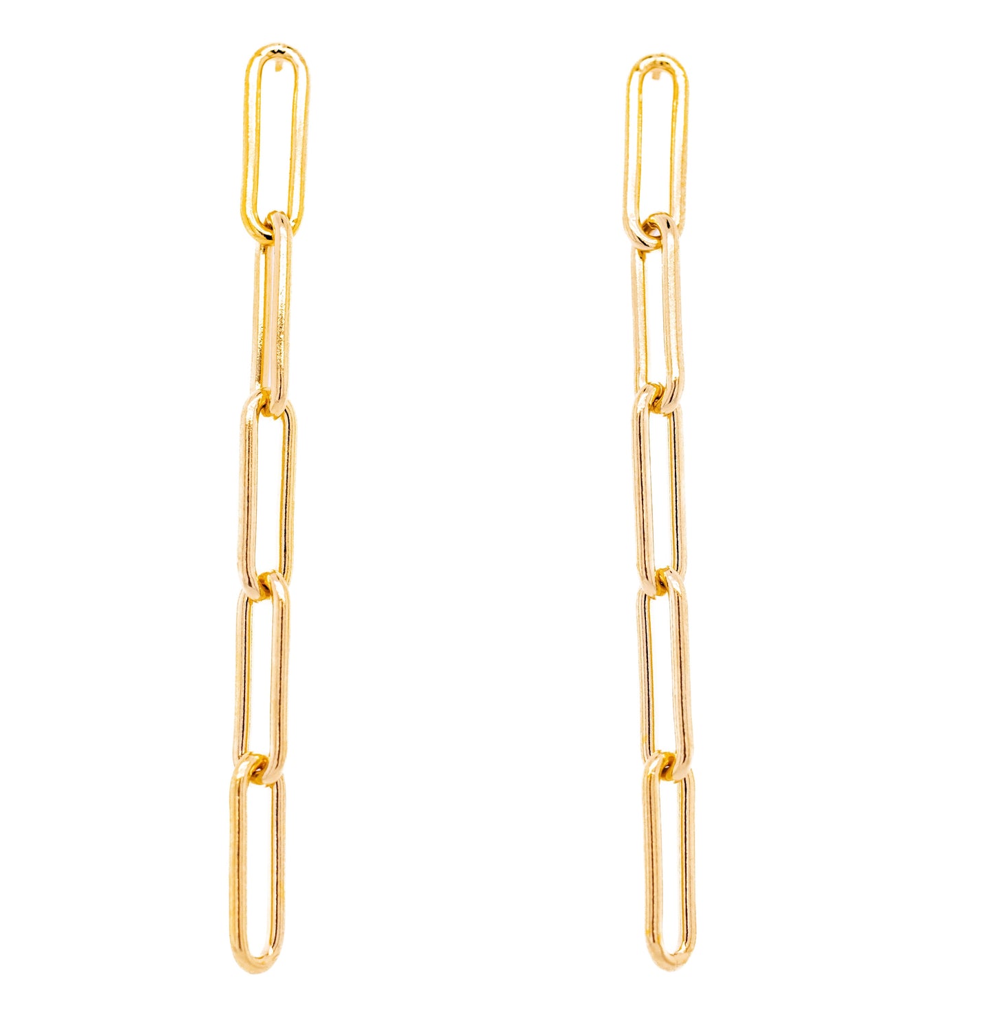 Aretes LINK IT