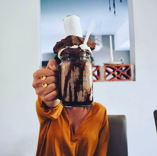Coffee Please