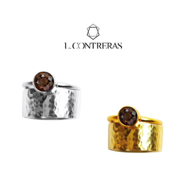 LARA RINGS