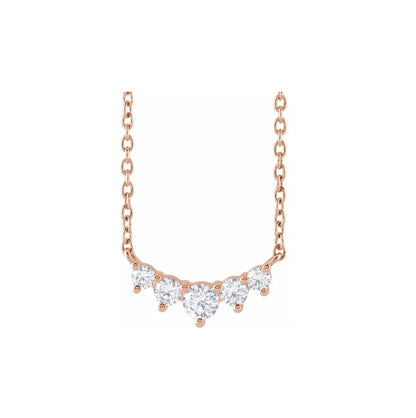 Collar CINQUE