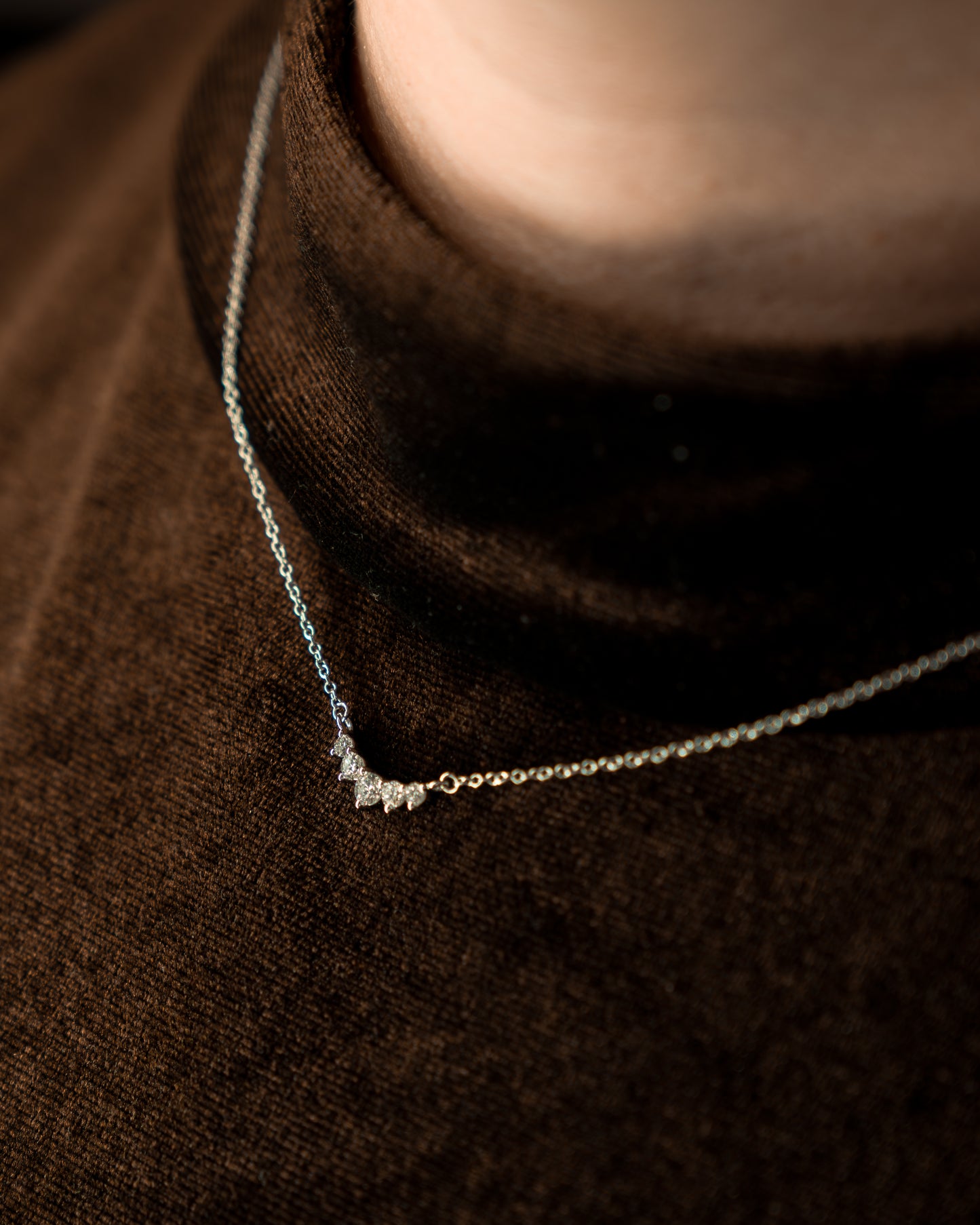 Collar CINQUE