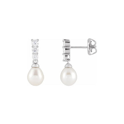 Aretes MILA