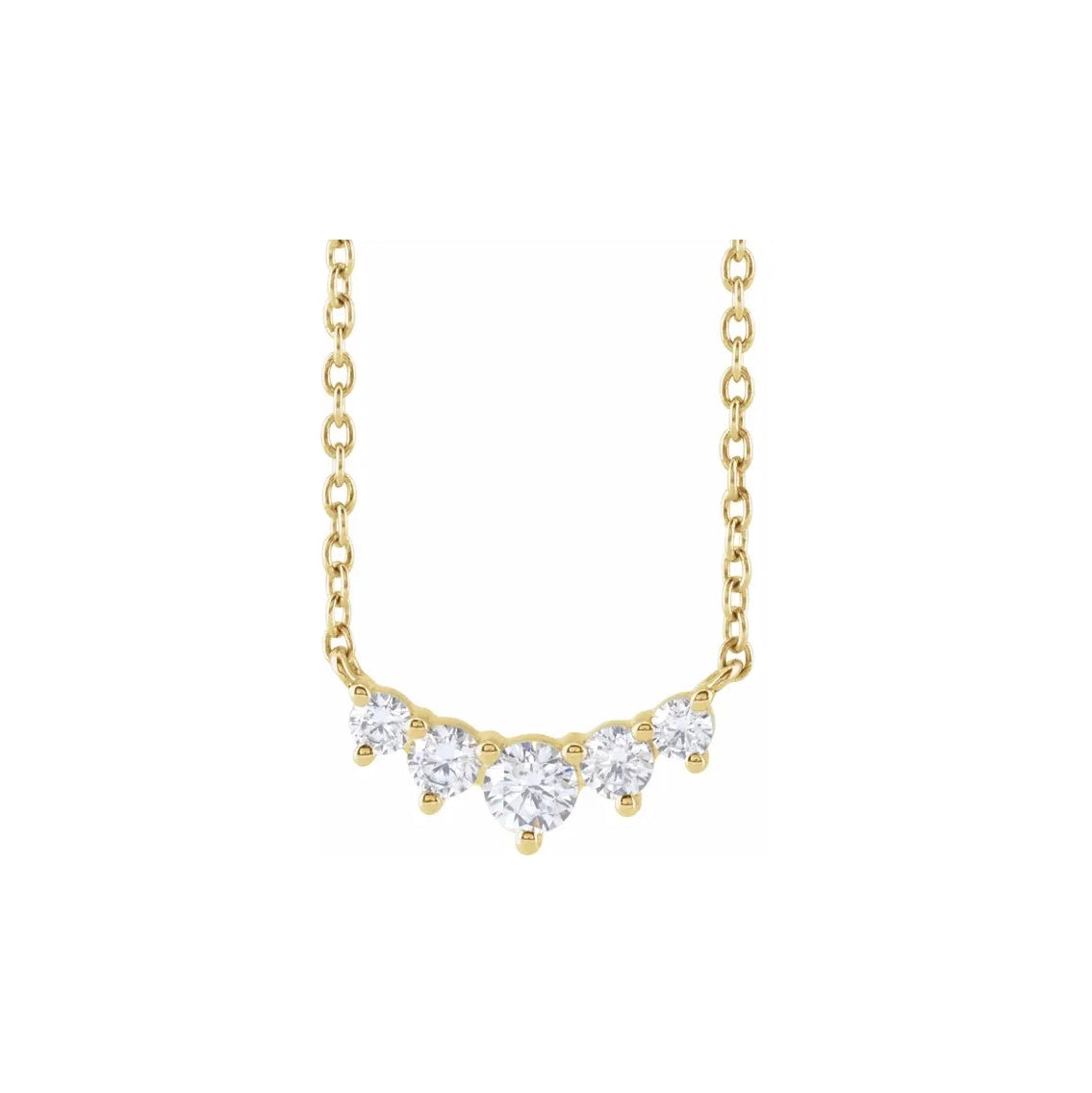 Collar CINQUE