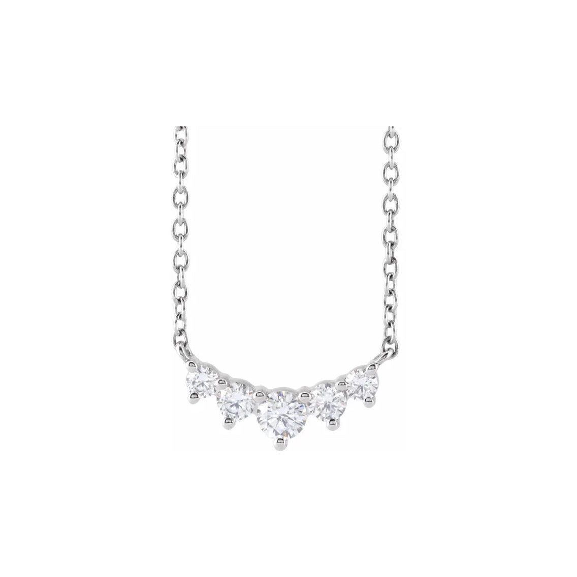Collar CINQUE