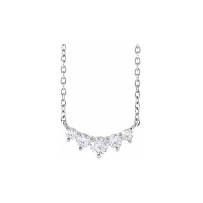 Collar CINQUE
