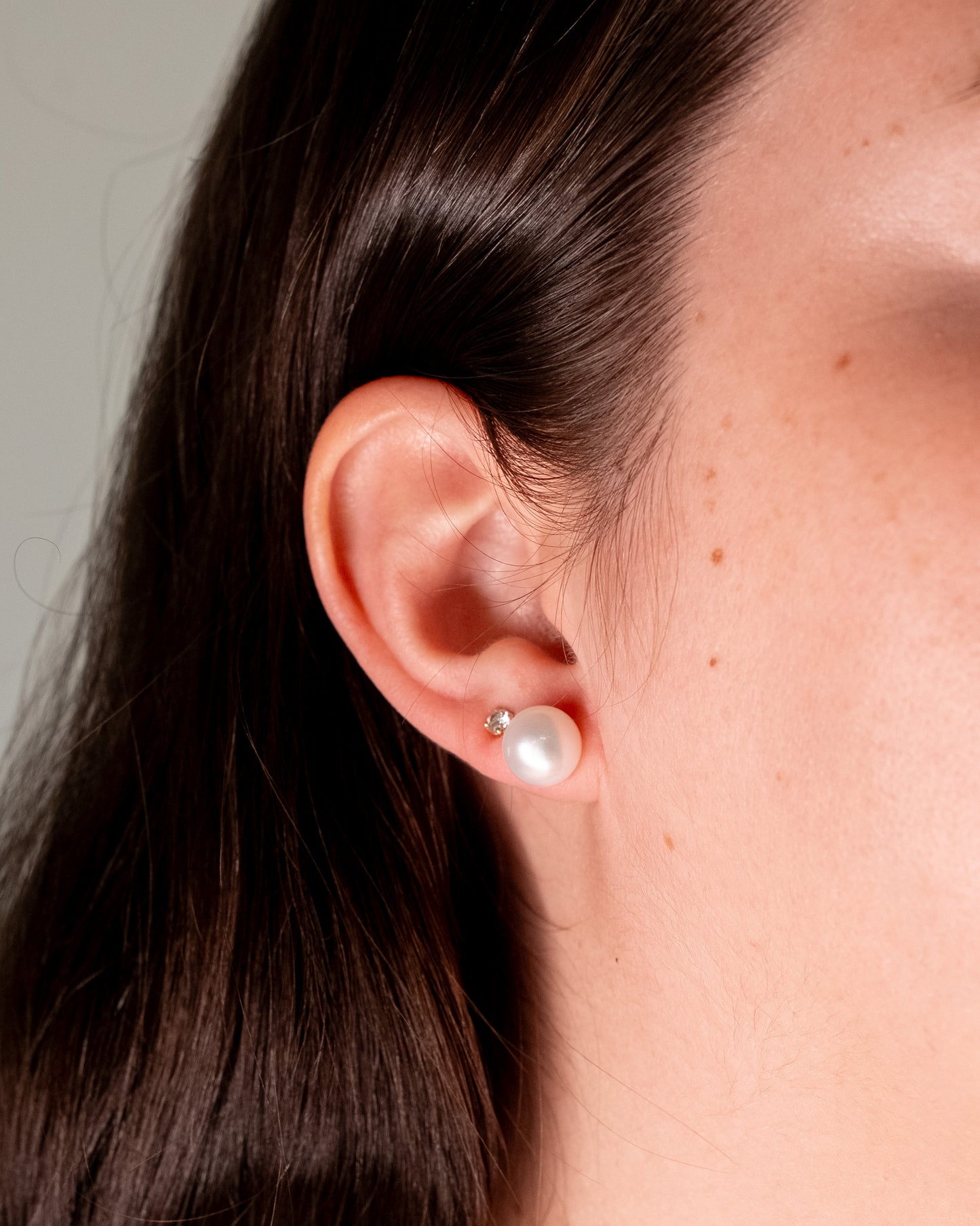 Aretes BIANCA