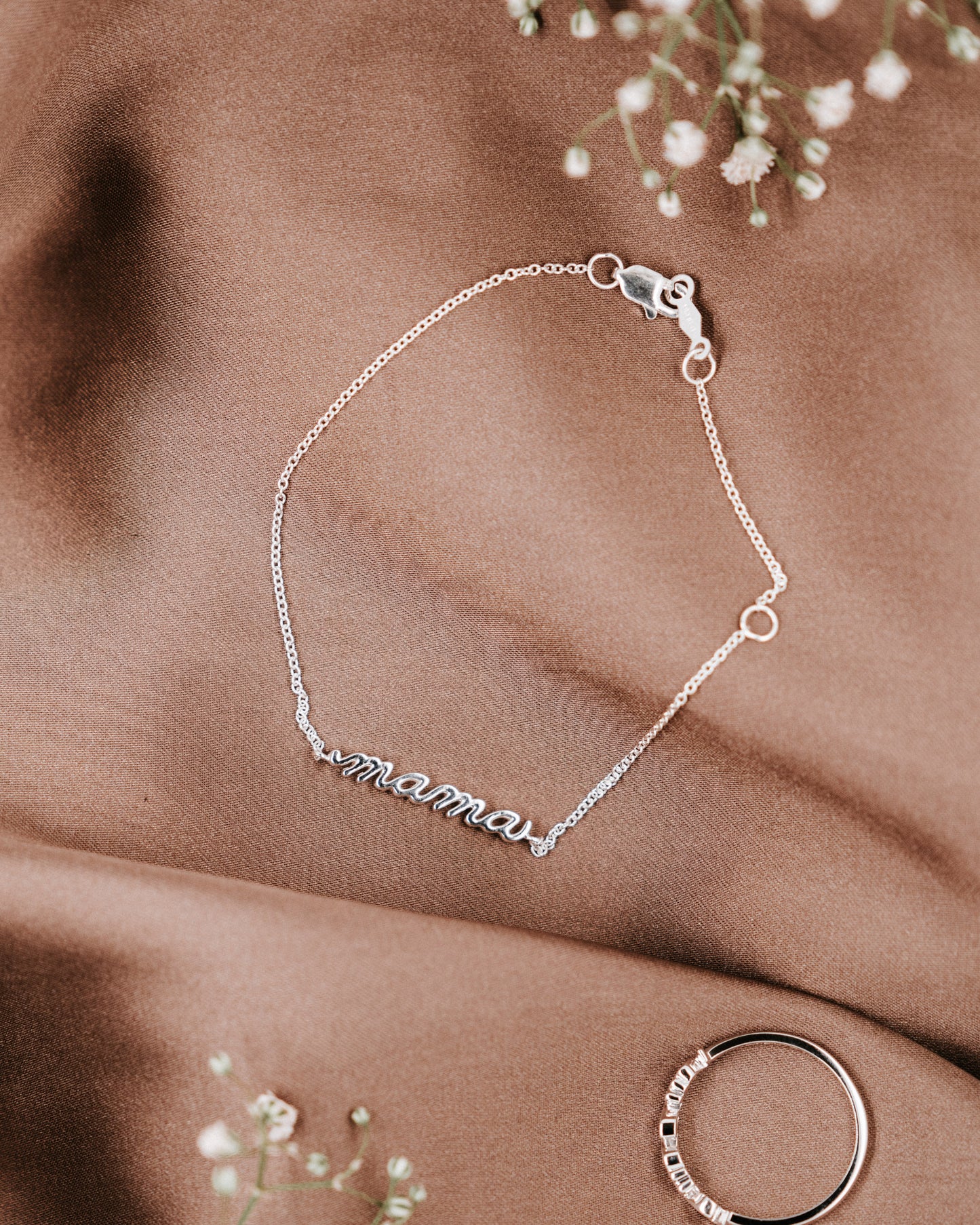 Pulsera MAMÁ