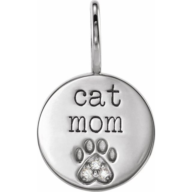 Dije PET MOM