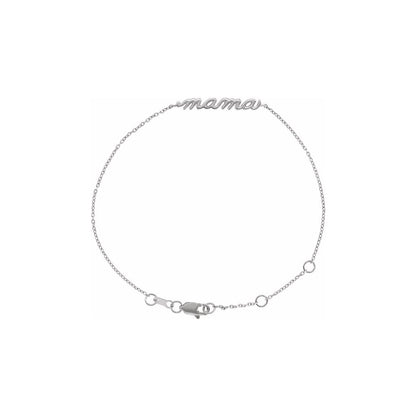 Pulsera MAMÁ