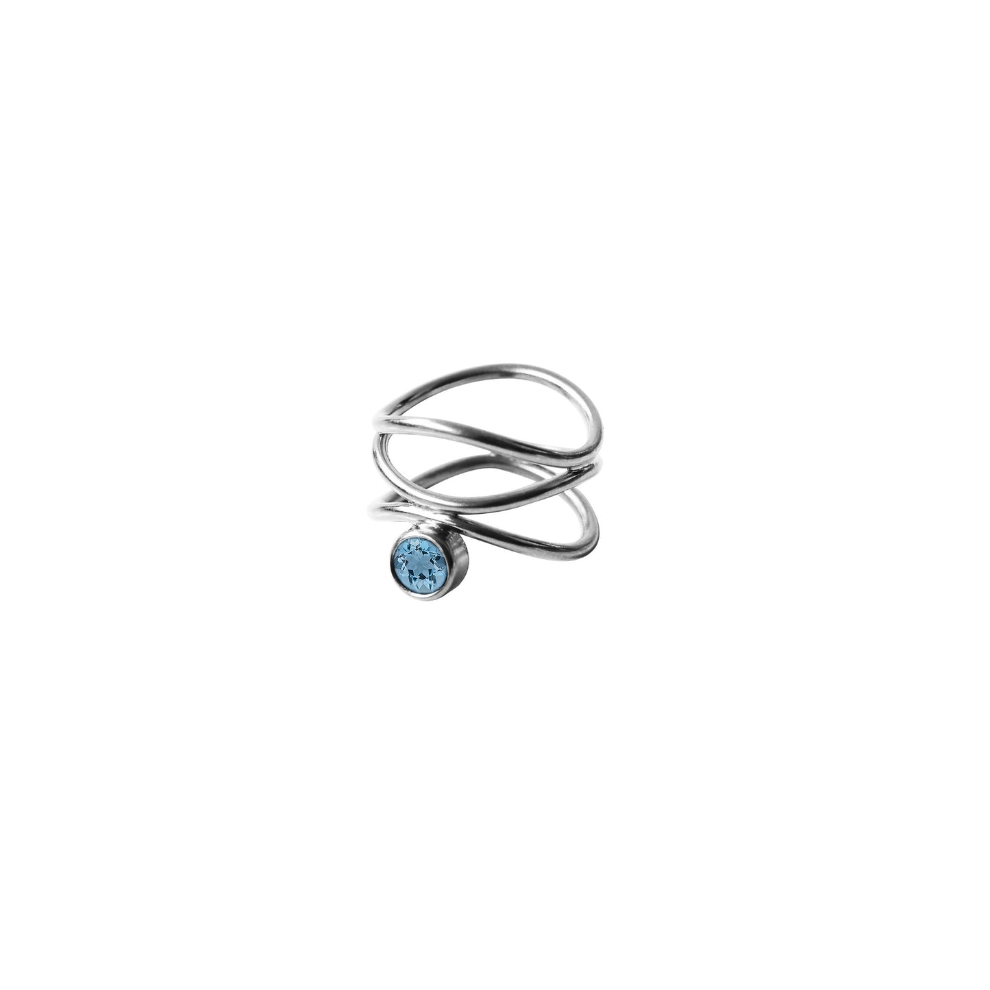 Anillo ETNA
