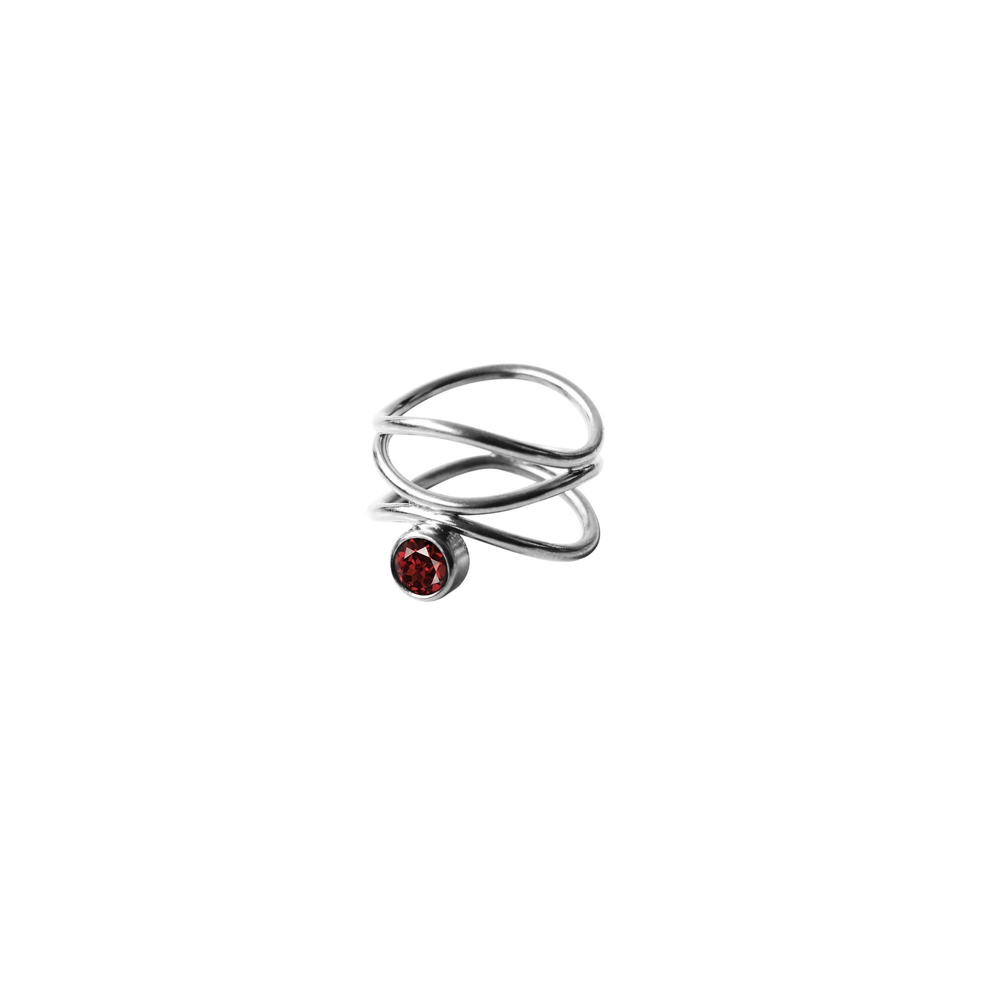 Anillo ETNA