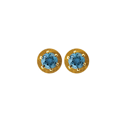 Aretes DUO PIURA
