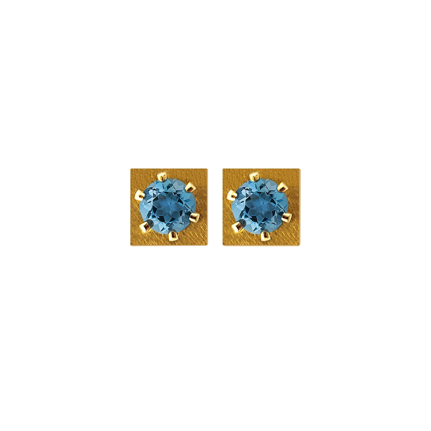Aretes DUO PIURA
