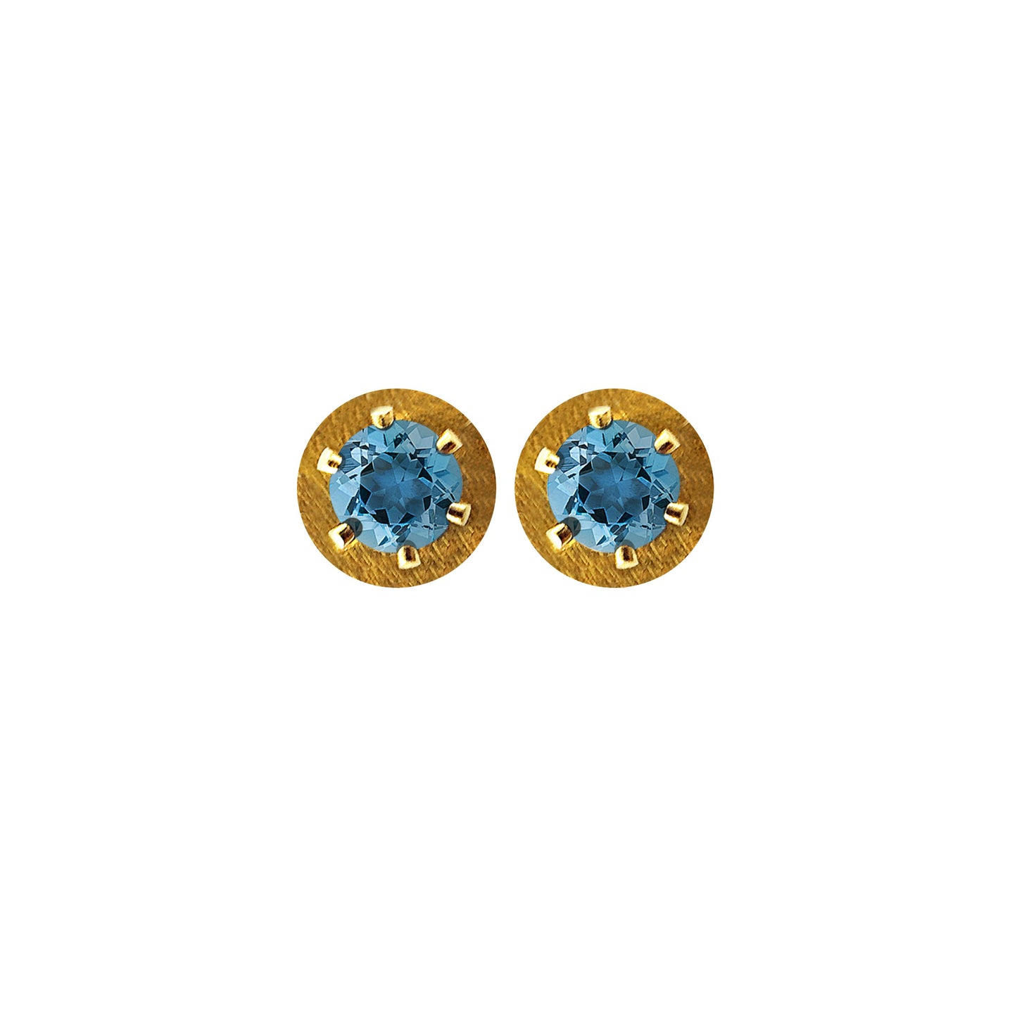 Aretes DUO PIURA