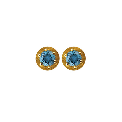 Aretes DUO PIURA
