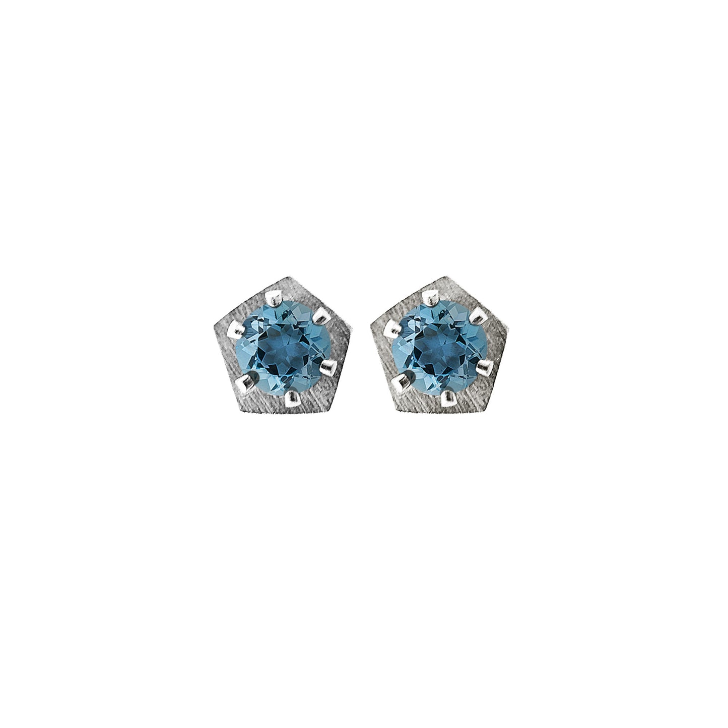 Aretes DUO PIURA