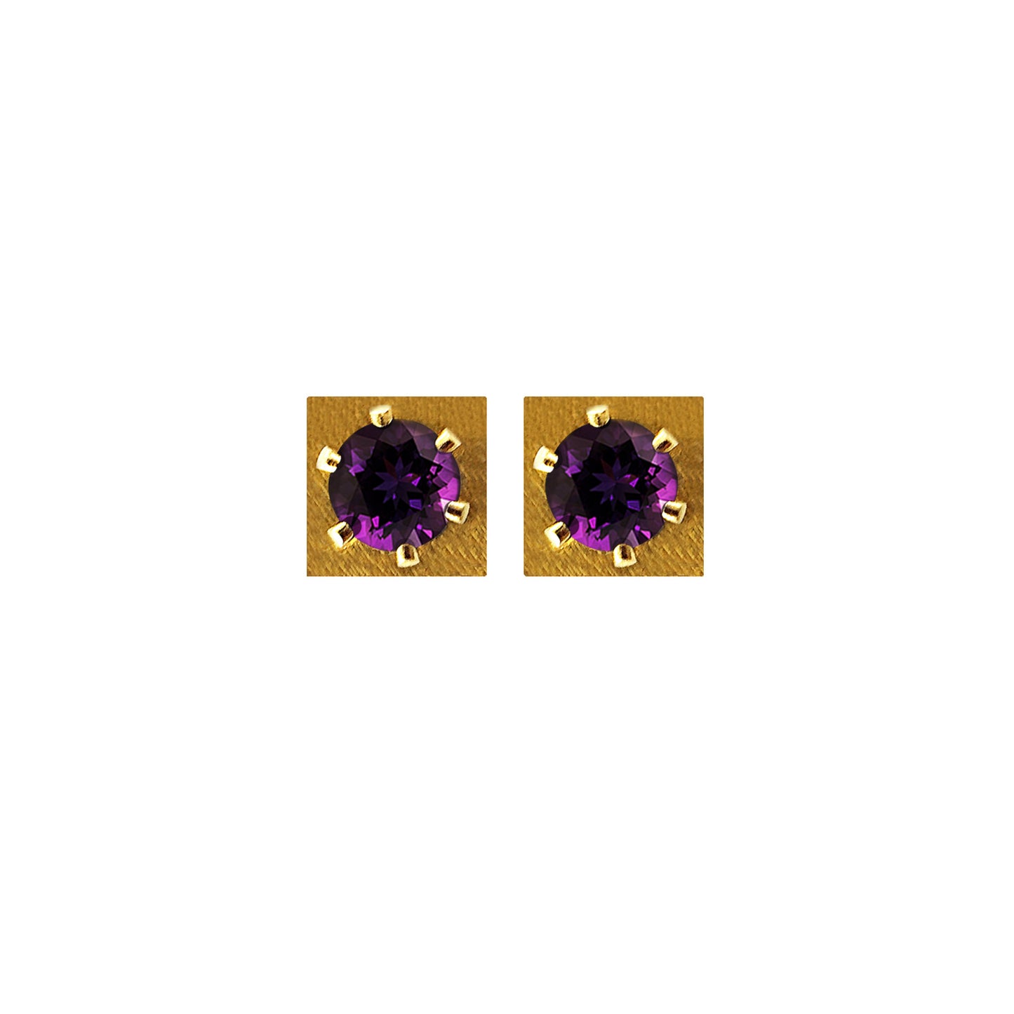 Aretes DUO PIURA